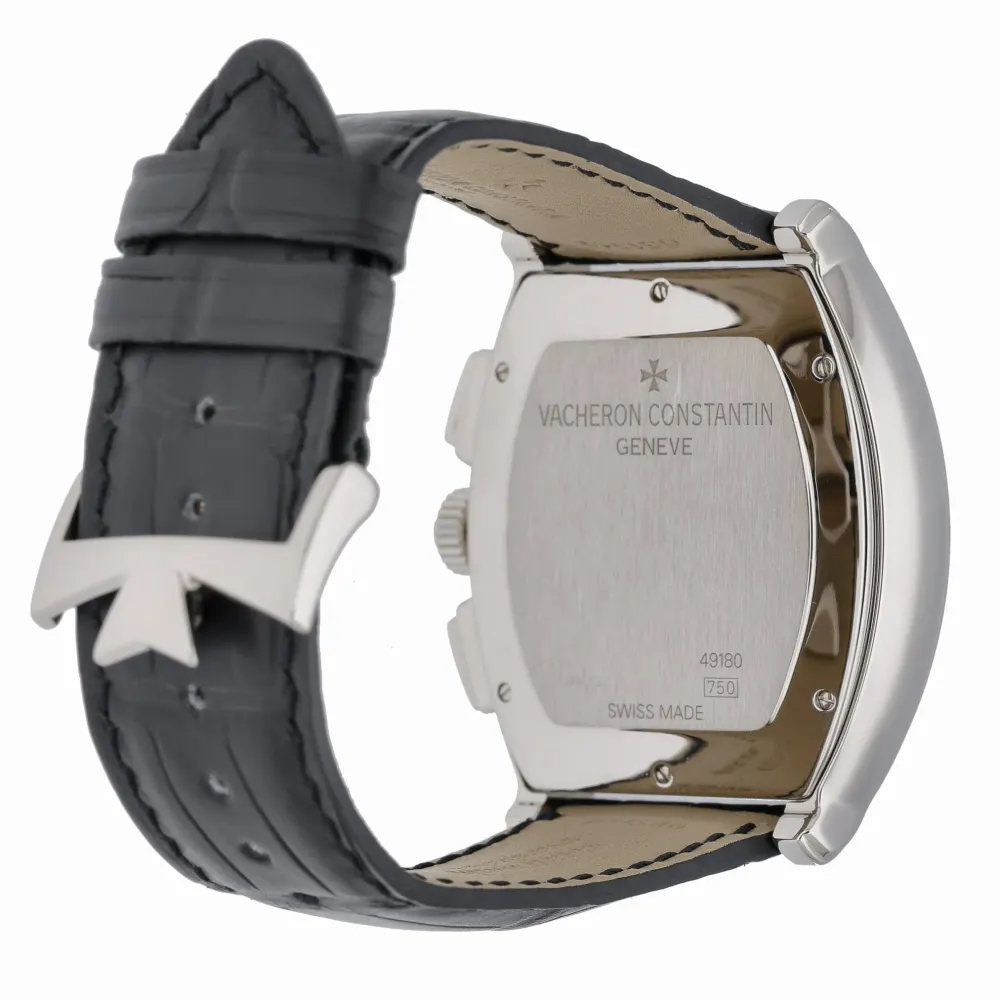 Vacheron Constantin Malte 49180/000G-9360 — 2009 — Excellent in Silver, additional product view 3