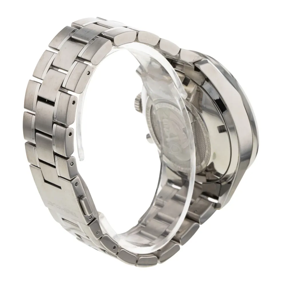 Tag Heuer Carrera CV2014.BA0794 — 2011 — Very good detail 3
