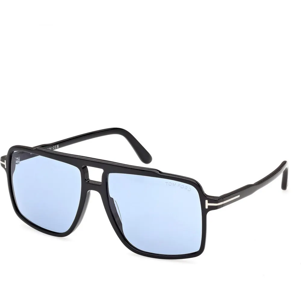 Tom Ford Mens Kemp TF1177 Sunglasses
