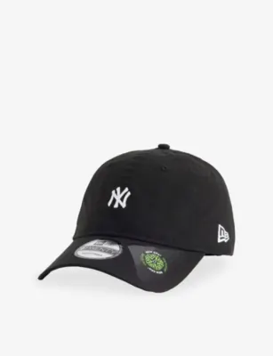 NEW ERA 9TWENTY New York Cotton Baseball Cap