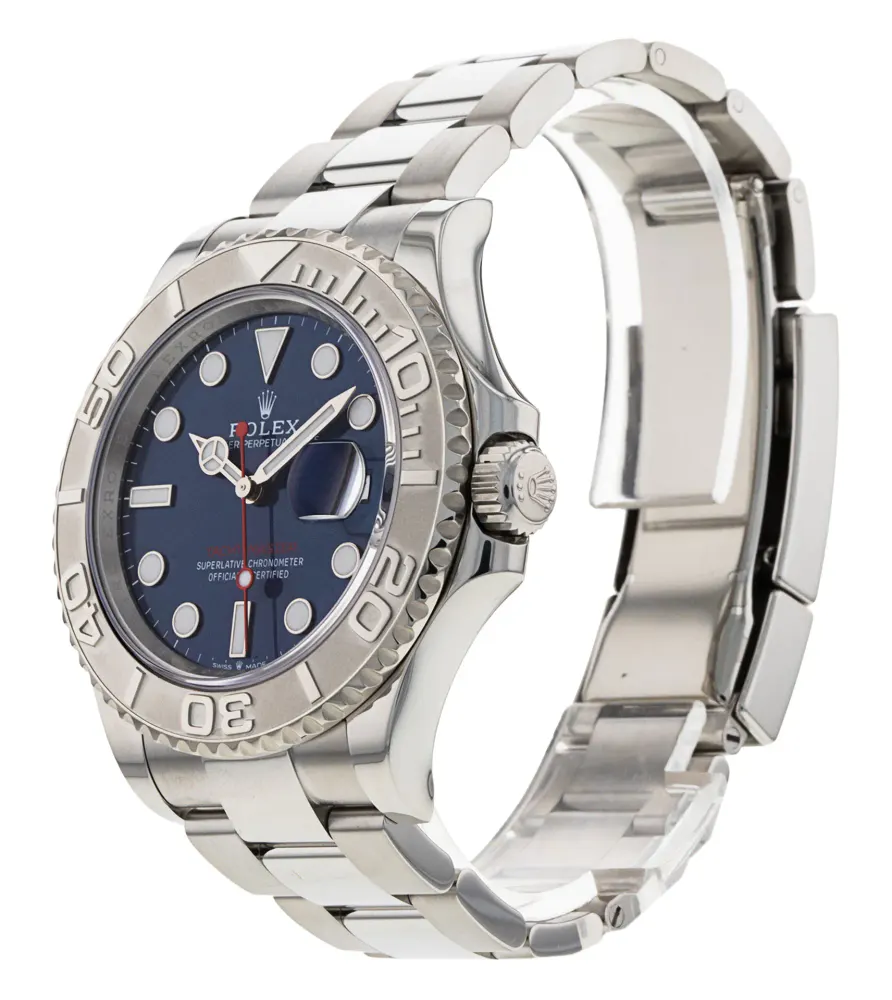 Rolex Yacht-Master 126622 — 2024 — Very good detail 2