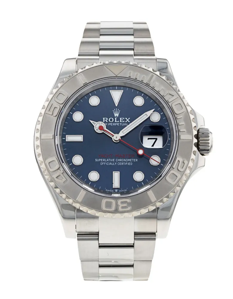 Rolex Yacht-Master 126622 — 2024 — Very good