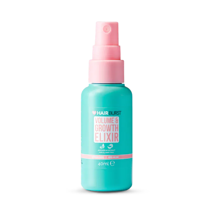 Hairburst Volume & Growth Elixir Spray 40ml