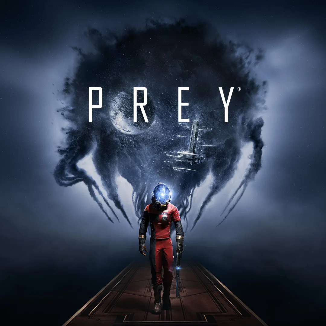 Bethesda Softworks Prey in Digital, additional product view 2
