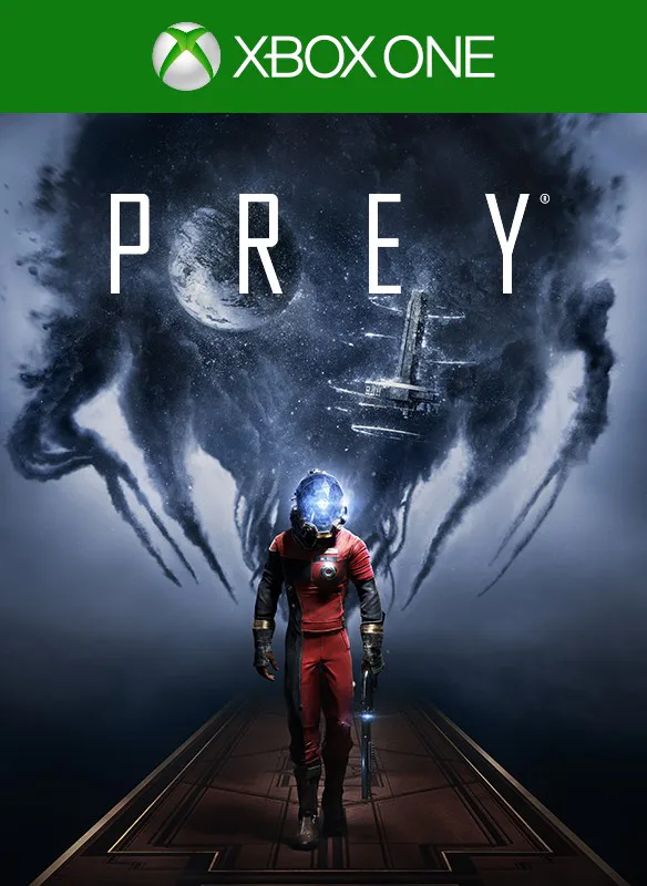 Bethesda Softworks Prey in Digital, additional product view 3
