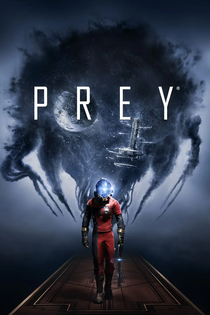 Bethesda Softworks Prey in Digital – Xbox console games · Action & adventure