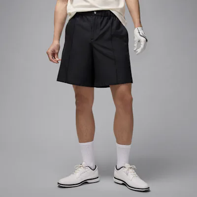 Jordan Sport Men's Dri-FIT Golf Shorts - Black/Black