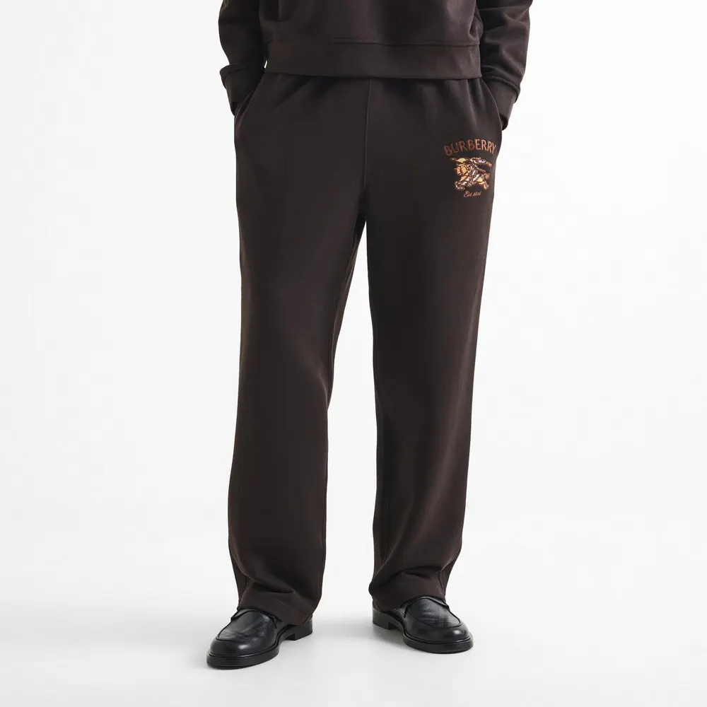 Burberry Burb Johnny EKD Pant Sn64 detail 3