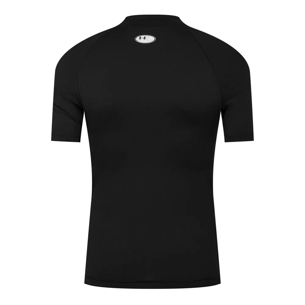 Balenciaga X Under Armour Cotton Tee detail 2