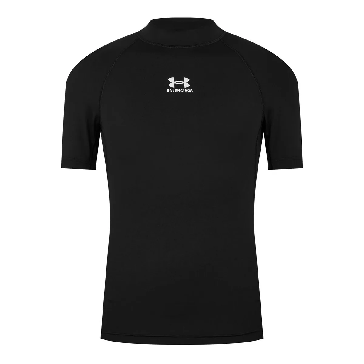 Balenciaga X Under Armour Cotton Tee