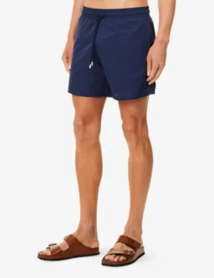 VILEBREQUIN Mahina Swim Shorts detail 3