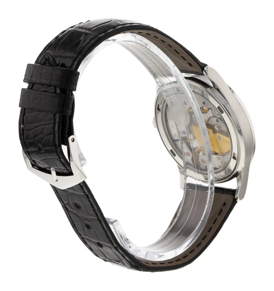 Patek Philippe Calatrava 5026P — 2002 — Very good in Grey, additional product view 3