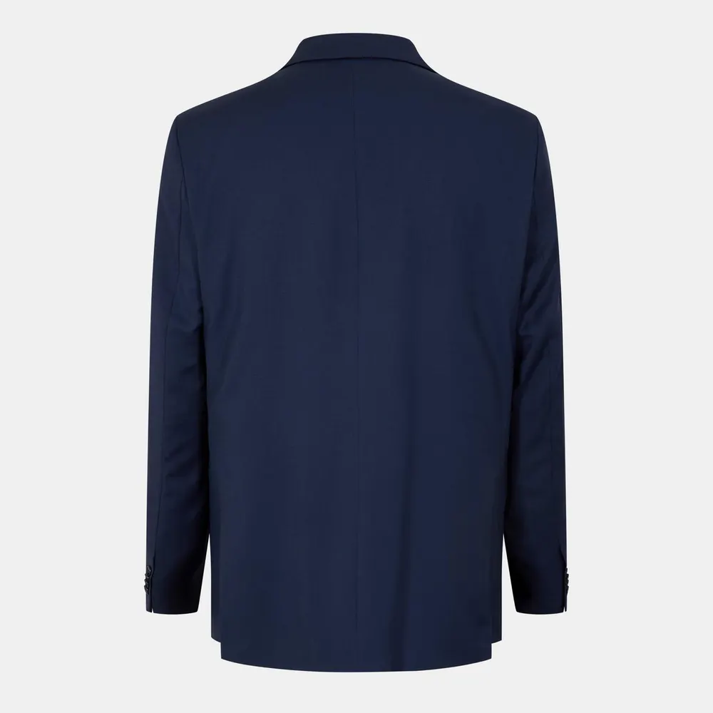 Ted Baker Men's Premium Twill Regular Suit Jacket detail 2