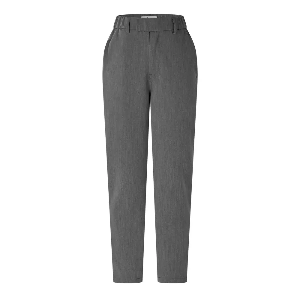 BELIER Men's Wide Leg Trousers