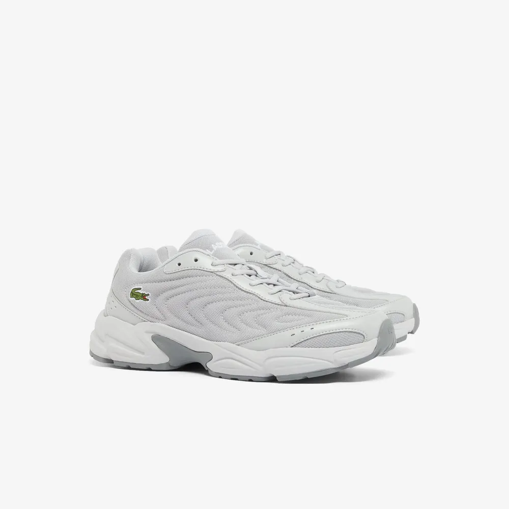Lacoste Storm 2K 96 Lite Trainers detail 2