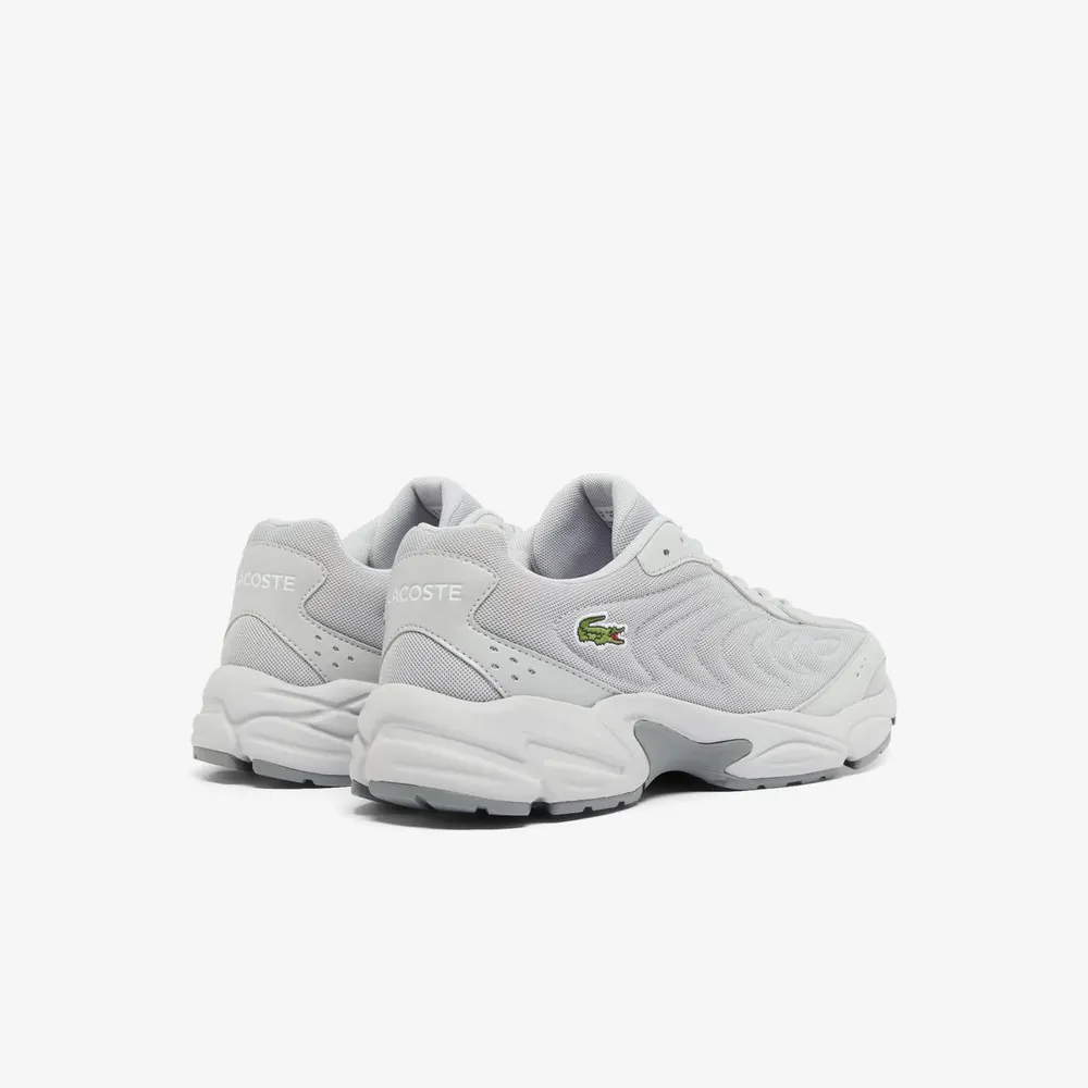 Lacoste Storm 2K 96 Lite Trainers detail 3