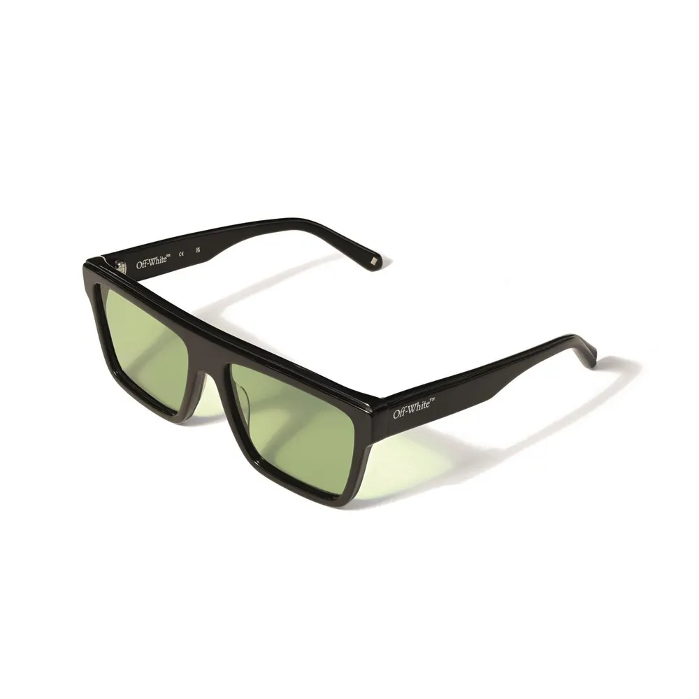 Off White Warwick Sunglass detail 2