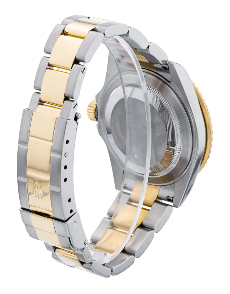 Rolex Submariner 16613 — 2008 — Excellent detail 3