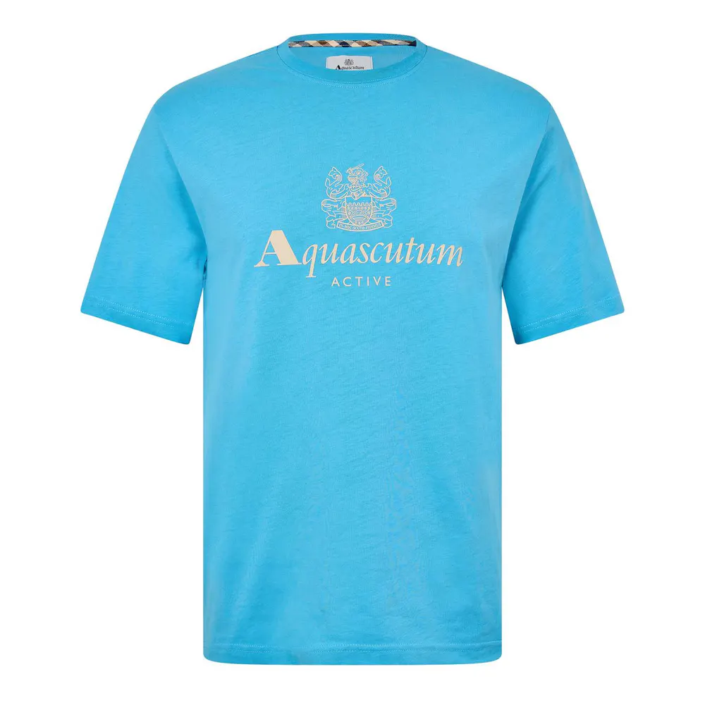 Aquascutum Men's T-Shirt
