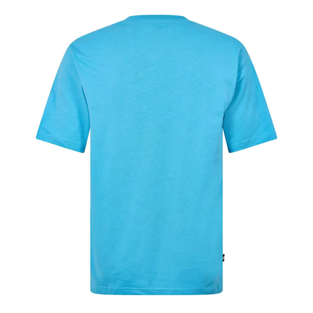 Aquascutum Men's T-Shirt detail 2