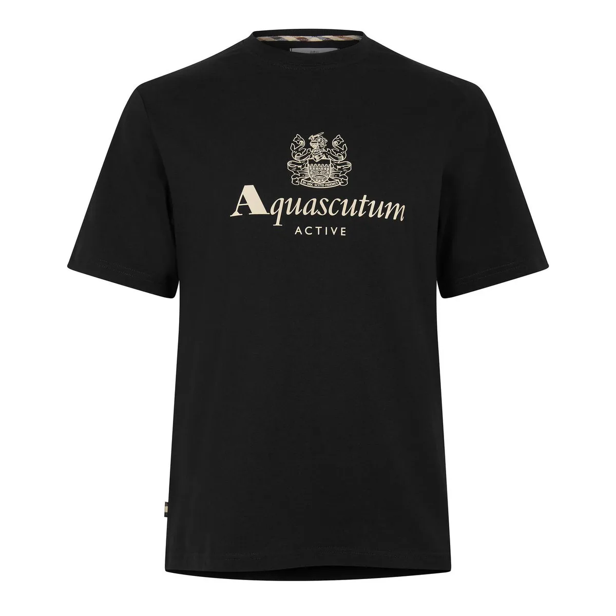 Aquascutum Men's T-Shirt