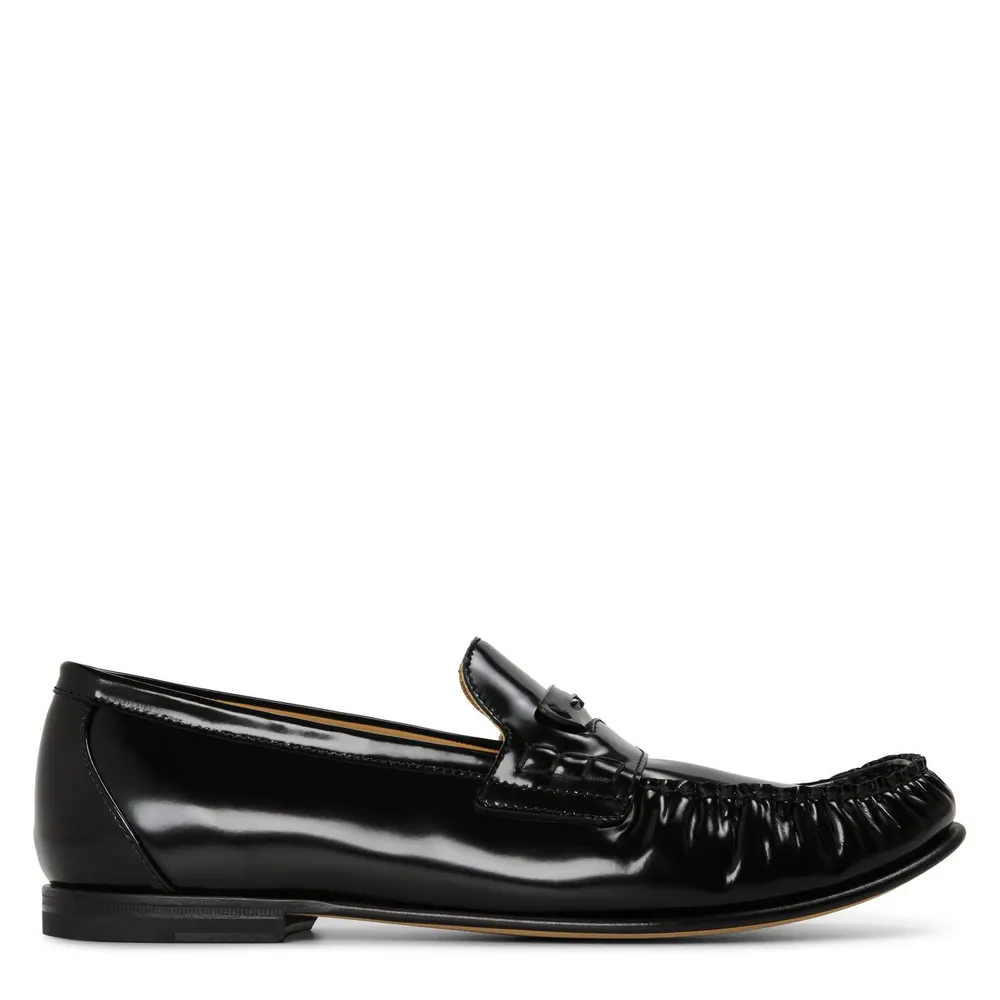 Fendi Fendi Loafer Sn64