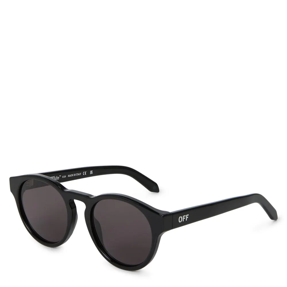 Off White Oakland Sun Square Sunglasses