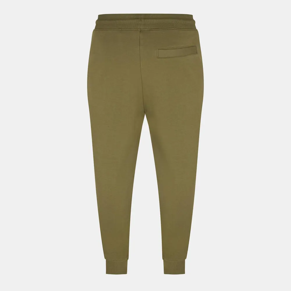 Hugo Mens HUGO Doak Closed Hem Jogging Bottoms with Logo Detail detail 2