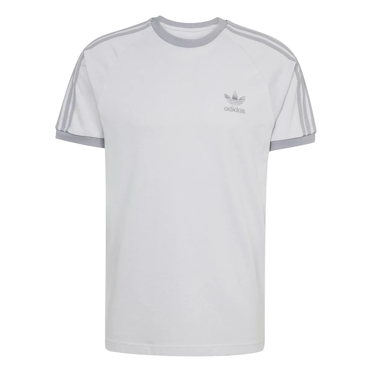 adidas Originals Men's 3-Stripes T-Shirt