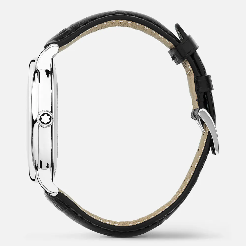 Montblanc Star Legacy 42mm Mens Watch detail 2
