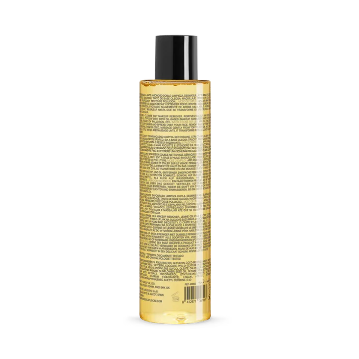 Germaine de Capuccini Timexpert Srns Dual Cleanse 125ml, additional product view 2