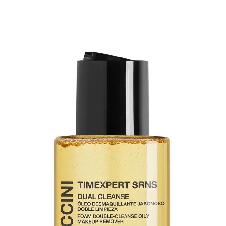 Germaine de Capuccini Timexpert Srns Dual Cleanse 125ml, additional product view 3