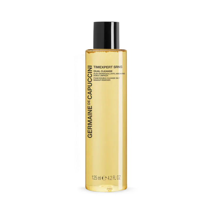 Germaine de Capuccini Timexpert Srns Dual Cleanse 125ml