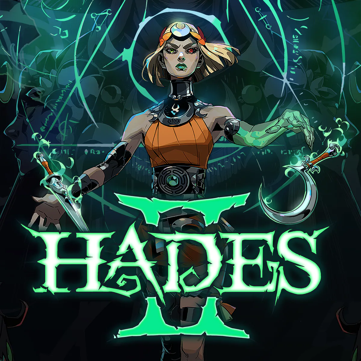 Supergiant Games Hades II in Digital, additional product view 2