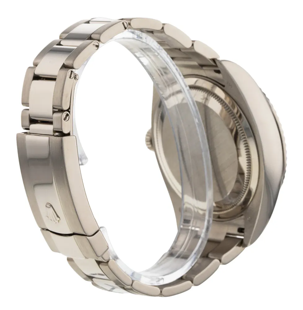Rolex Sky-Dweller 326939 — 2018 — Very good detail 3