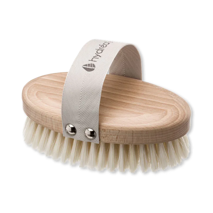 Hydréa London Professional Natural Bristle Body Brush