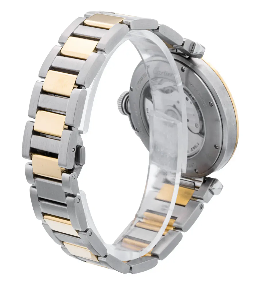 Cartier Pasha W2PA0009 — 2024 — Very good detail 3