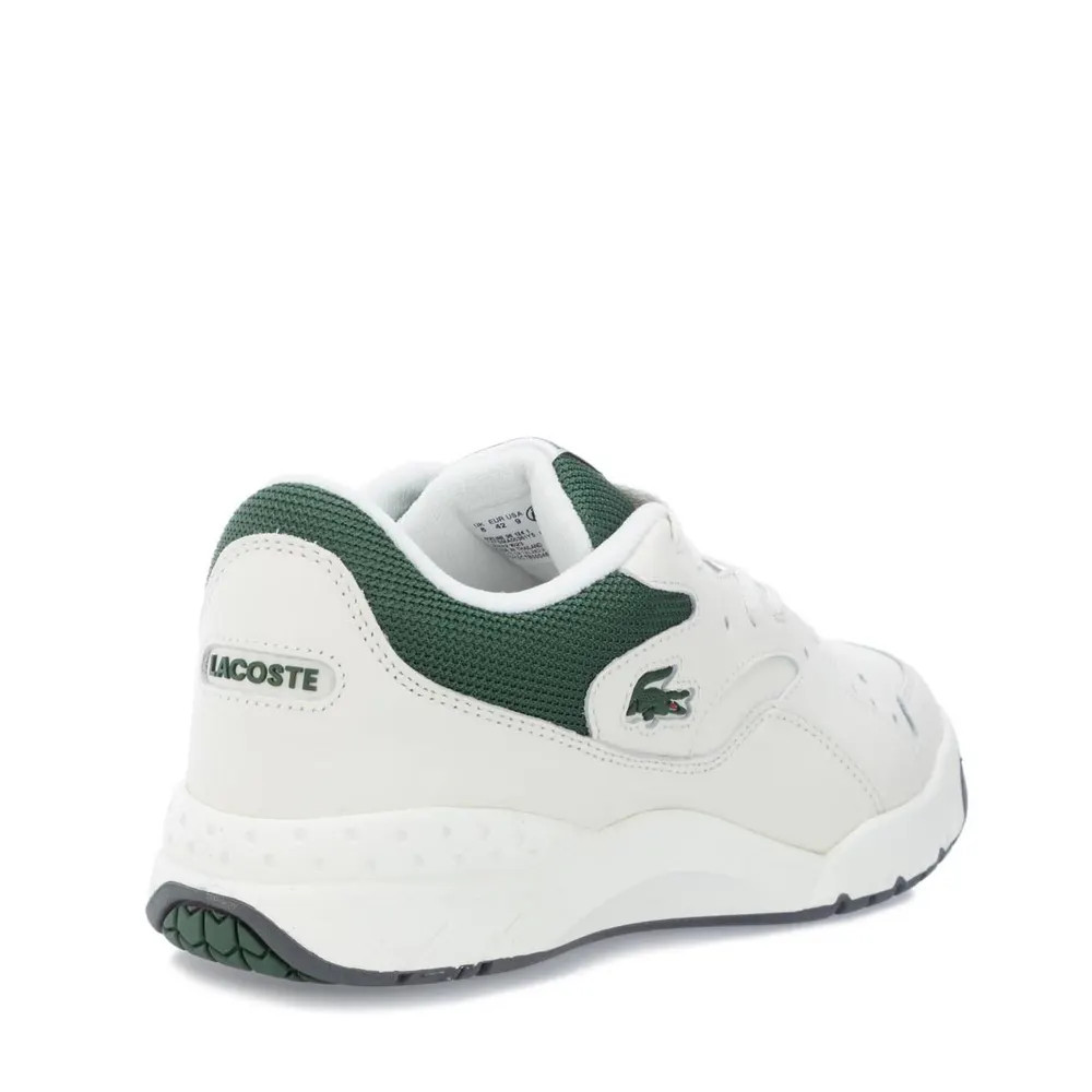 Lacoste Aceline Leather 96 Trainers detail 3