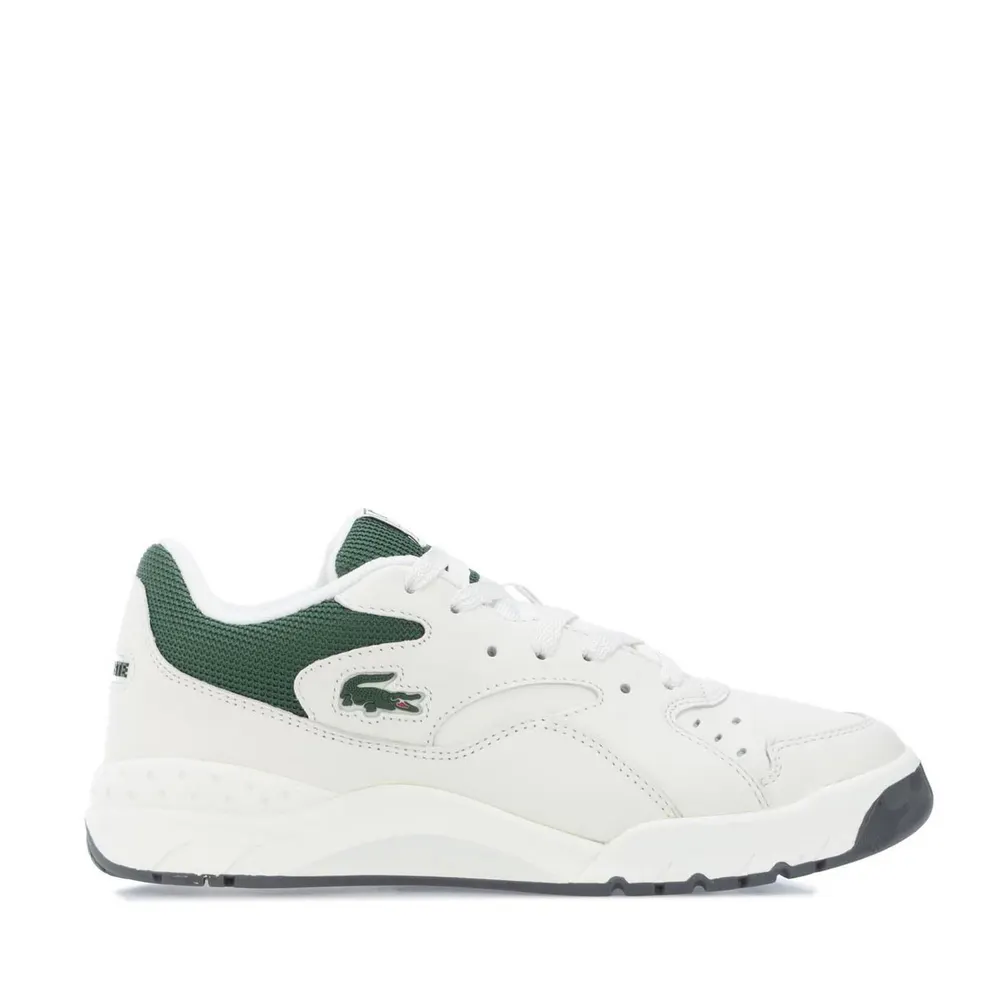 Lacoste Aceline Leather 96 Trainers