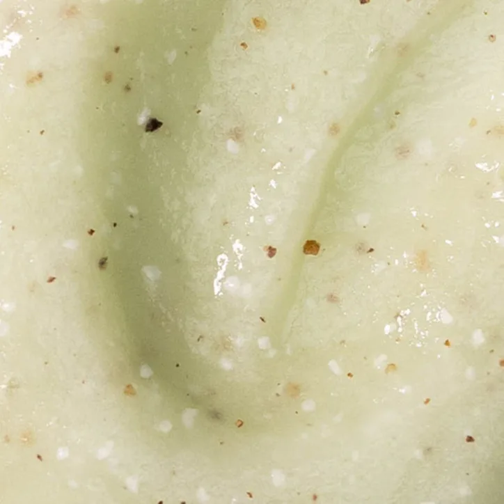 Dear Doer Dazzling Body Scrub 300ml detail 3