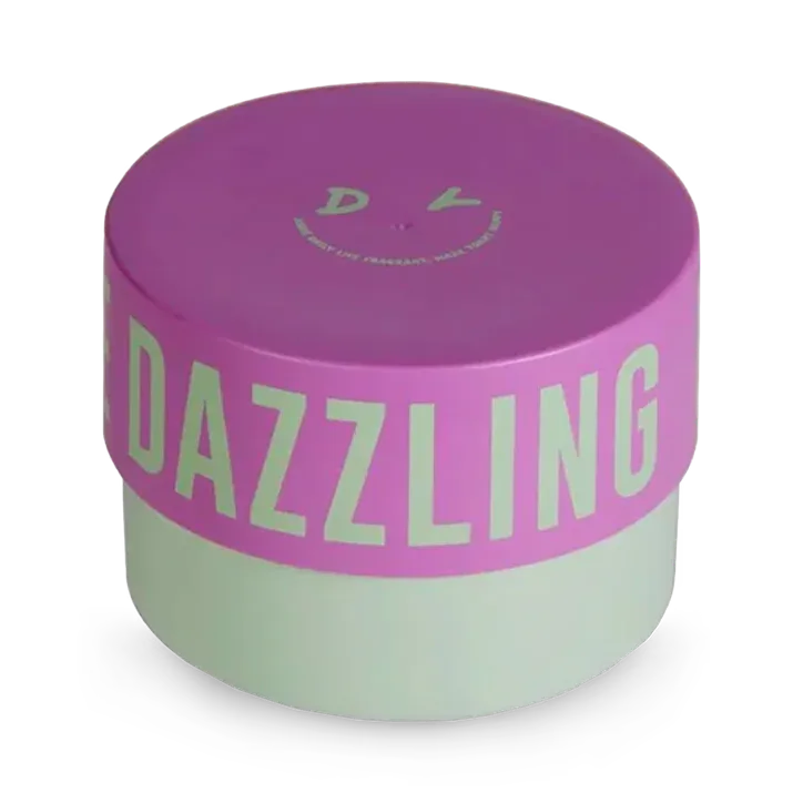 Dear Doer Dazzling Body Scrub 300ml