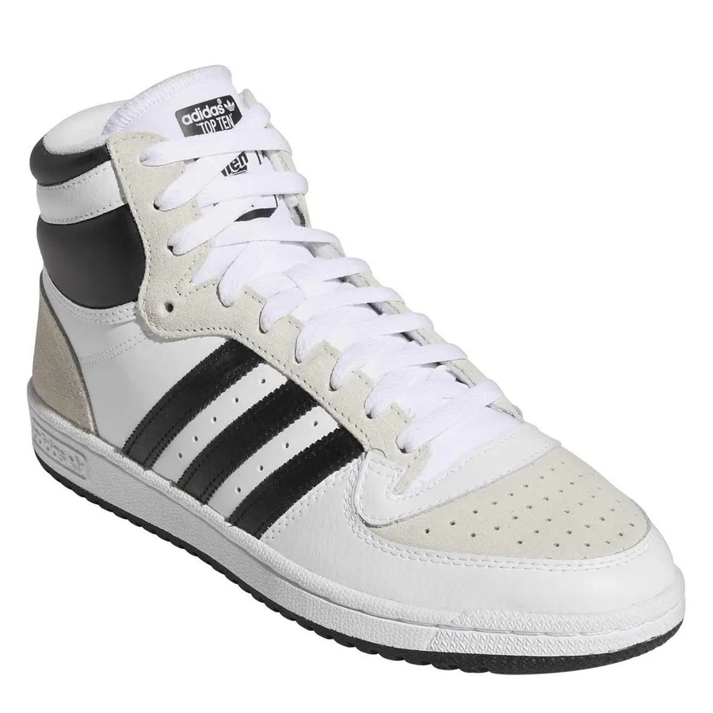 adidas Originals Top Ten RB Trainers detail 3