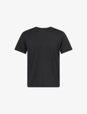 CHE Body Crew Neck Modal-Jersey T-Shirt