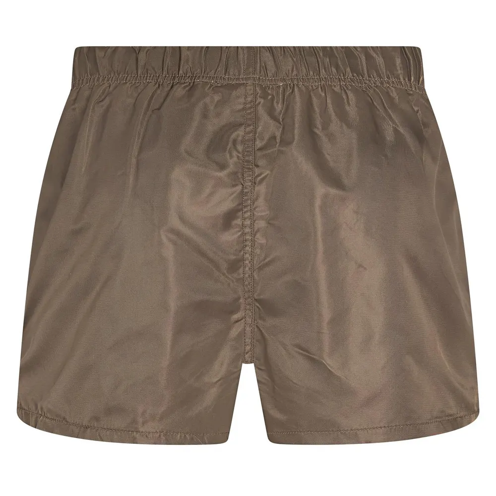 Fear Of God Essentials Unisex Adults Fleece Jogger Shorts detail 2