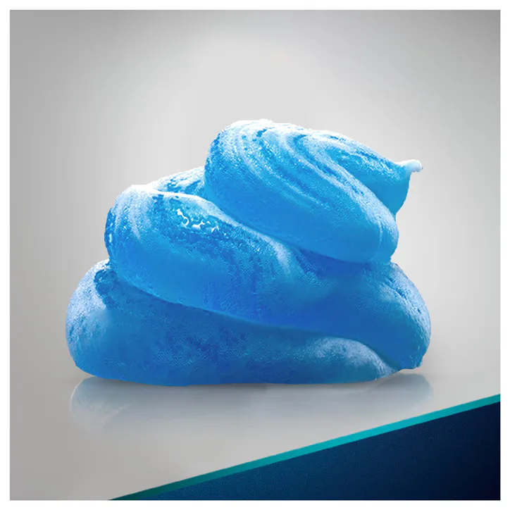 Gillette Mach3 Extra Comfort Men's Shaving Gel 200ml, additional product view 3