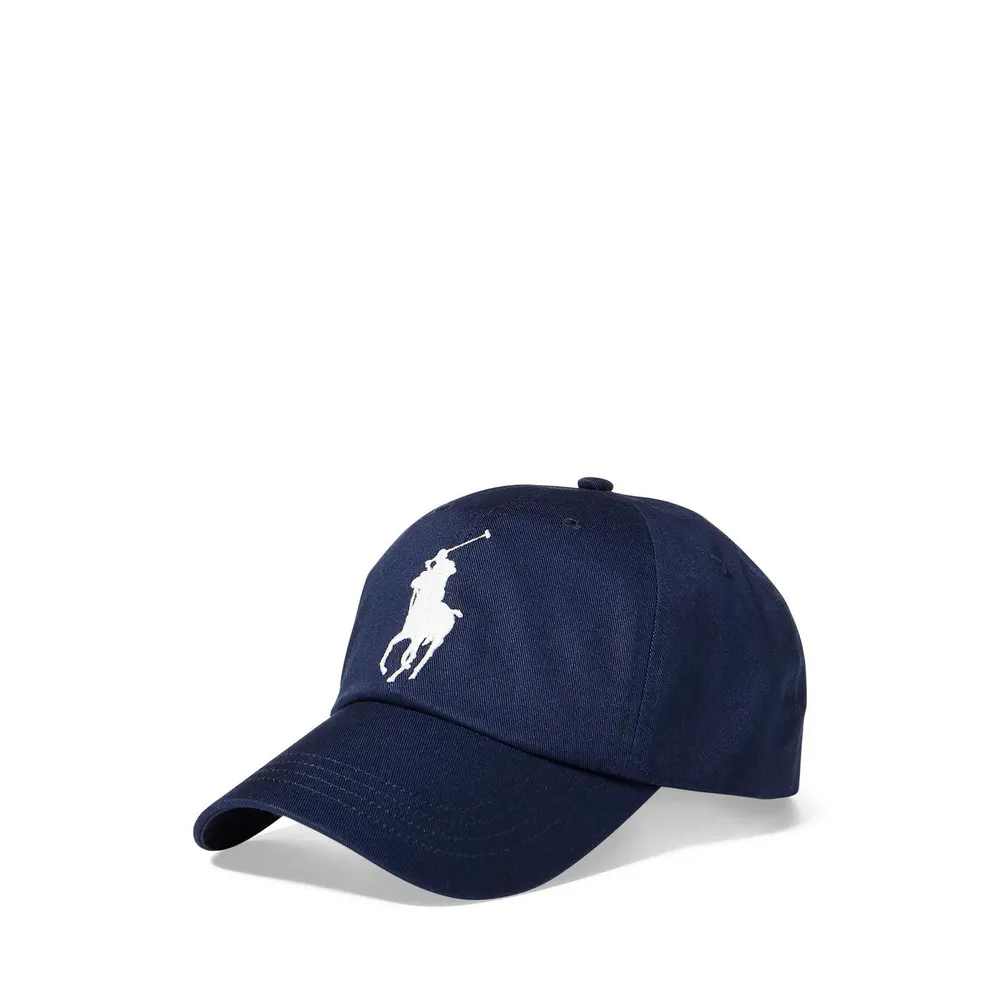 Polo Ralph Lauren Big Pony Chino Ball Cap