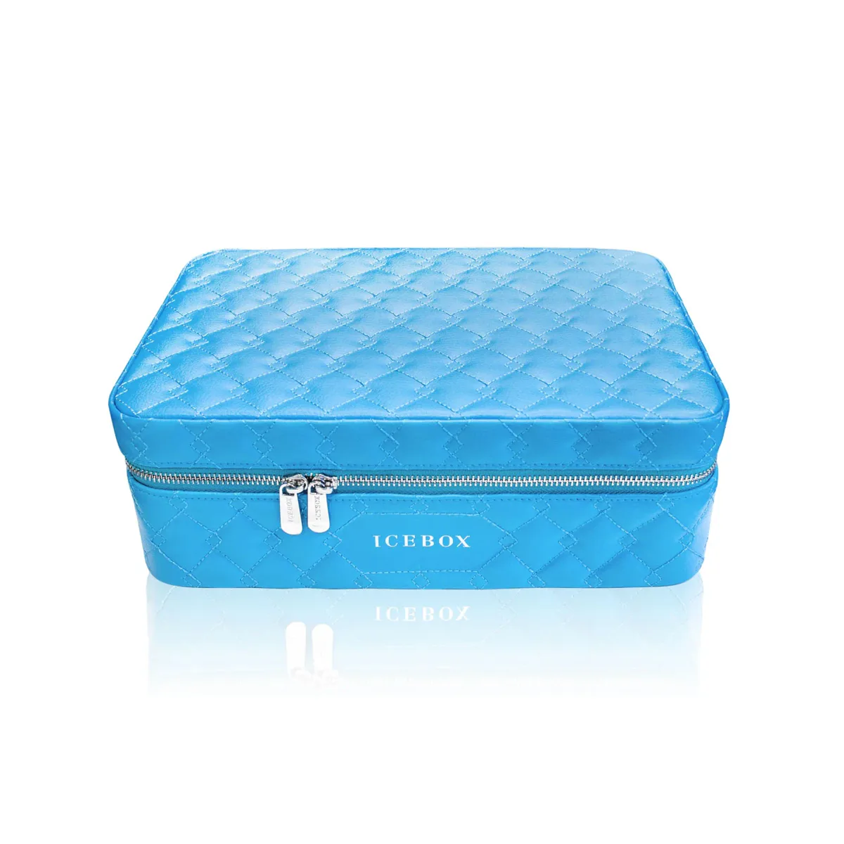For Him Large Traveler Case in 8 Sunglasses / Blue – Travel