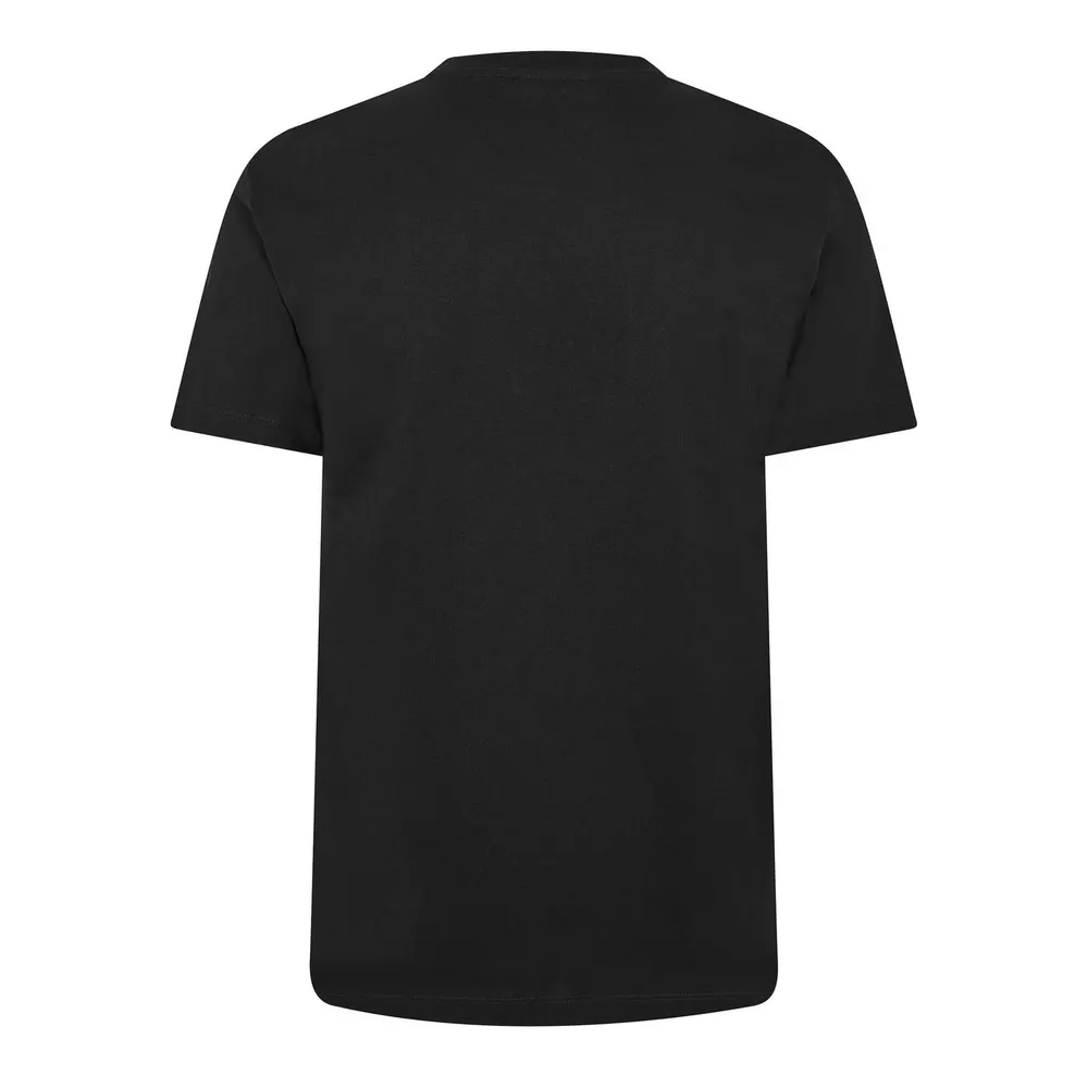 Versace Men's Medusa CrstT T-Shirt detail 2