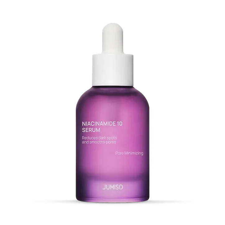 JUMISO Niacinamide 10 Serum 40ml