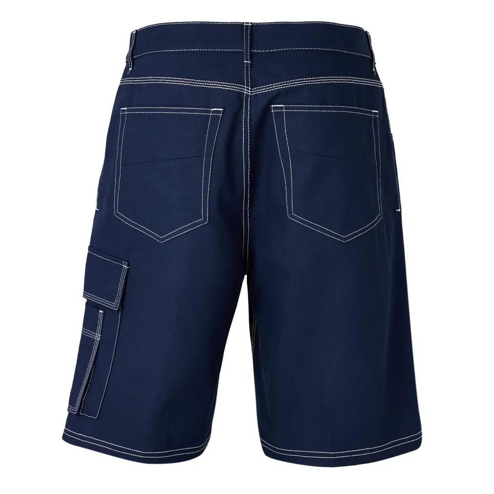 Fendi Fendi Stitch Short Sn63 detail 2
